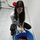 Cristina García Hernández