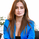 Claudia González Domínguez