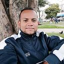 Endelvis Jose Rios Ortiz