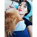 Nicolet Valeska Araya Hermosilla