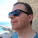 Carlos Castillo Alarcón