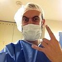 Daniel Rodríguez Monroy