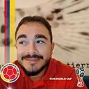 Erick Helber Vasquez Gomez