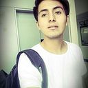 Rodrigo Rodriguez Simon