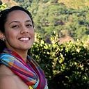 Melina García Luciano