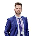 Adrián Arozarena Pachón