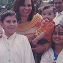 Chichina Hurtado Justiniano