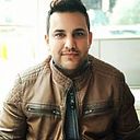 Ismael García del Rey