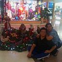 Iver Ledo Melchor