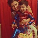 Elizabet Camarena Gomez