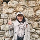 Andrea Matias Gonzalez