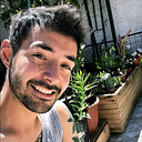 Sergio Fabres Moreno