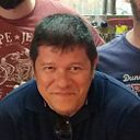 Julián Hinojosa García