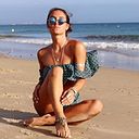 Giuliana Caussi Esquivel