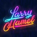 LARRY HAMEL