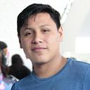 Roberto Gonzalez Vargas