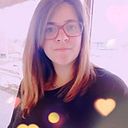 Maria Florencia Gonzalez