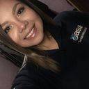 Melissa Solano Monge