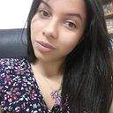 Daniela Cárcamo Posada