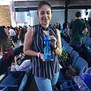 Liza Rosales