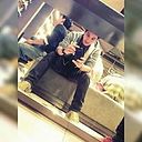 Fernando Javier Bernal Fong