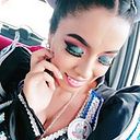 María Alejandra Solís