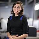 Mercedes Leo Mogollón