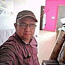 Guillermo Alberto Vidal Garcia