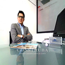 Juan Fernando Balarezo Bravo