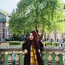 Jessica Baez Gabilanes