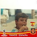 Paquito De Luis Mené