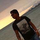 Jehosua Luna Monterde