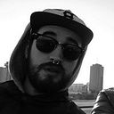 Etienne Vargas Couture