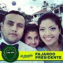 Lady Mendez