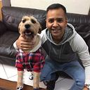 Emilio Llerena Martinez