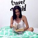 Catherine Hernandez