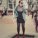 Mary Barcelona Lebrato