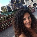 Cecilia Alcaraz Murillo