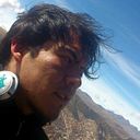 Edson Quispe Cabrera