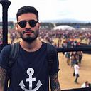 Federico Gabriel Centurión