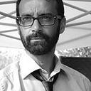 Daniel Jiménez Villalba