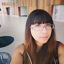 Carla Pizarro Carvajal