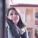 Carla Camañes Torrico