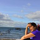 Nicole Venegas Pinilla