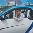 Óscar Melchor Galán