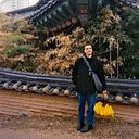 Antton Alonso Guevara