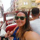 Mónica Burgos Sánchez-Ocaña