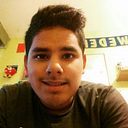Christian Barrera Sares