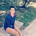 Andres Vargas