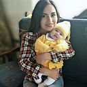 Evelin Lizeth Valencia
